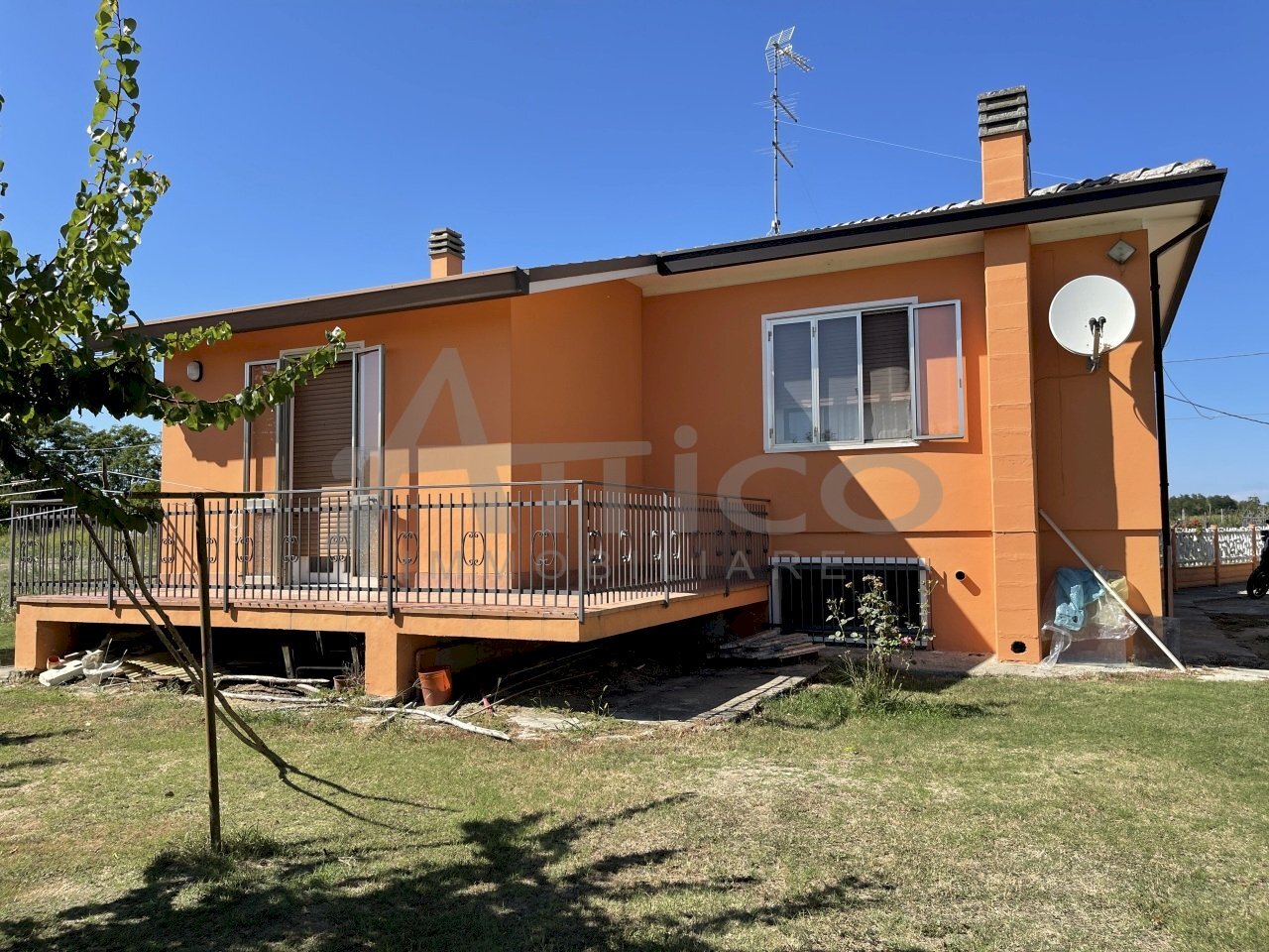 IMG_3228.JPG - Villa Bosaro RO, Bosaro - photo 1