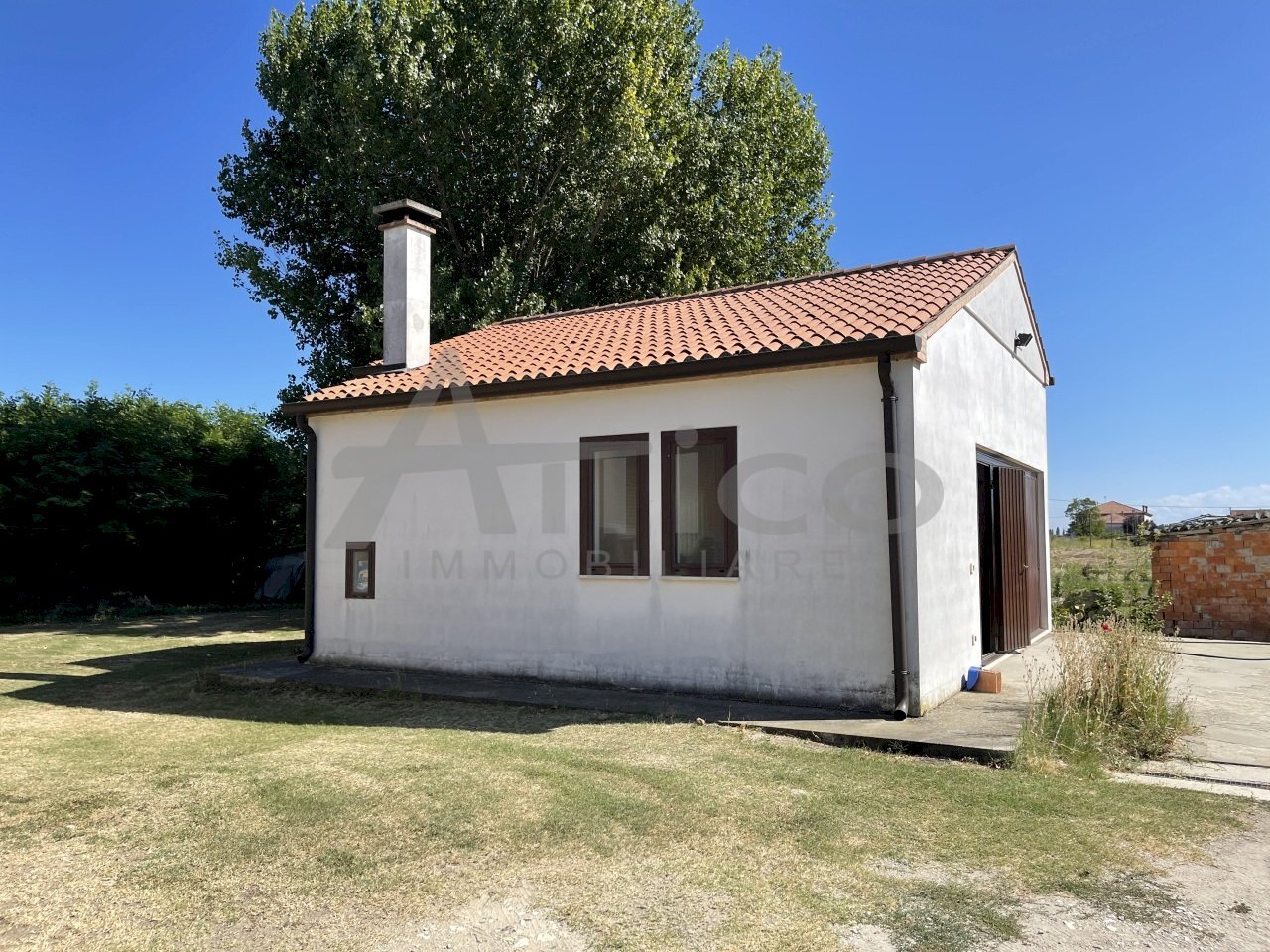 IMG_3222.JPG - Villa Bosaro RO, Bosaro - photo 2