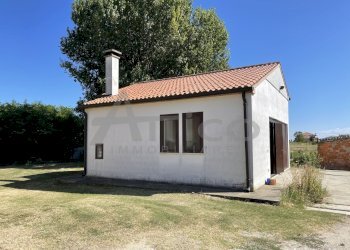 IMG_3222.JPG - Villa Bosaro RO, Bosaro - photo 2