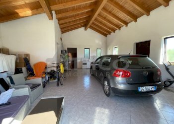 IMG_3224.JPG - Villa Bosaro RO, Bosaro - photo 15