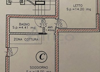 IMG_1927.png - Independent house Via L Ricchieri Detto Celio RO, Rovigo - photo 2