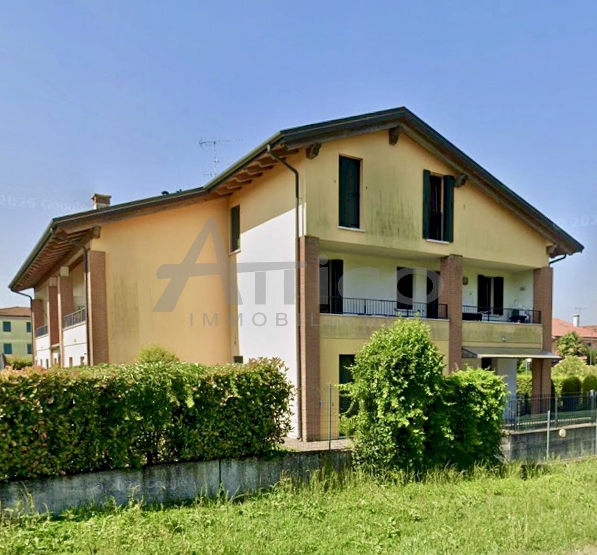 IMG_1928.jpeg - Independent house Via Viernheim RO, Rovigo - photo 1