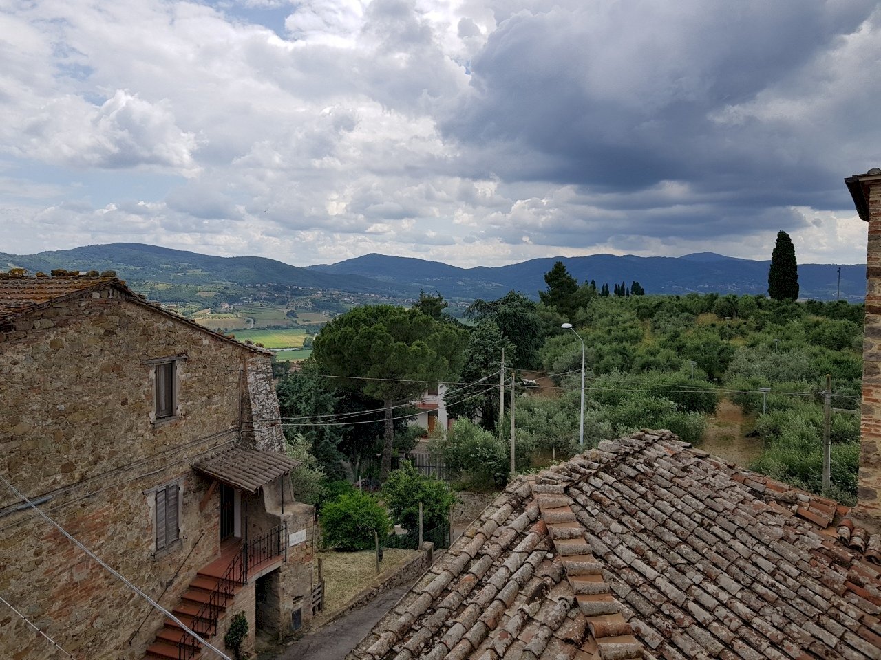 19.jpg - Independent house Località Monte Petriolo 7, Perugia - photo 1