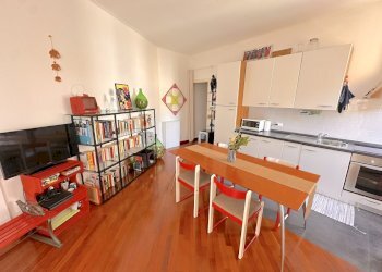 4 - Trilocale Via G. Descalzi 7, Chiavari - foto 4