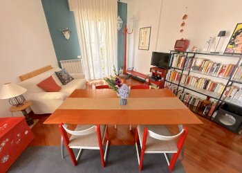 7 - Trilocale Via G. Descalzi 7, Chiavari - foto 7