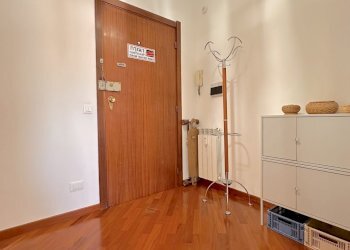 11 - Trilocale Via G. Descalzi 7, Chiavari - foto 11