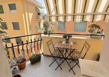 20 - Trilocale Via G. Descalzi 7, Chiavari - foto 20