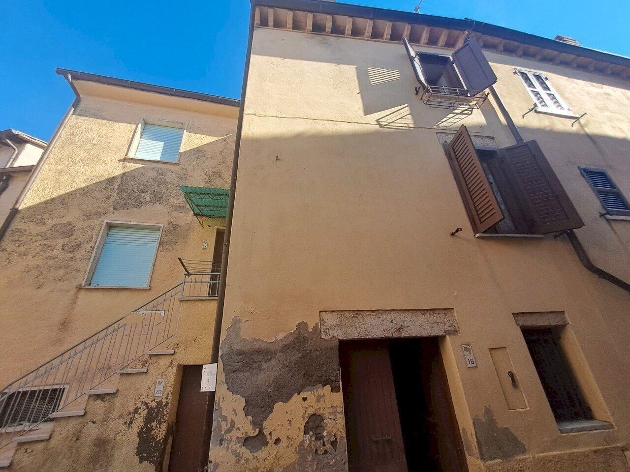 WhatsApp Image 2026-07-13 at 11.56.28 - Semi-detached house Via umberto primo, Alviano - photo 2