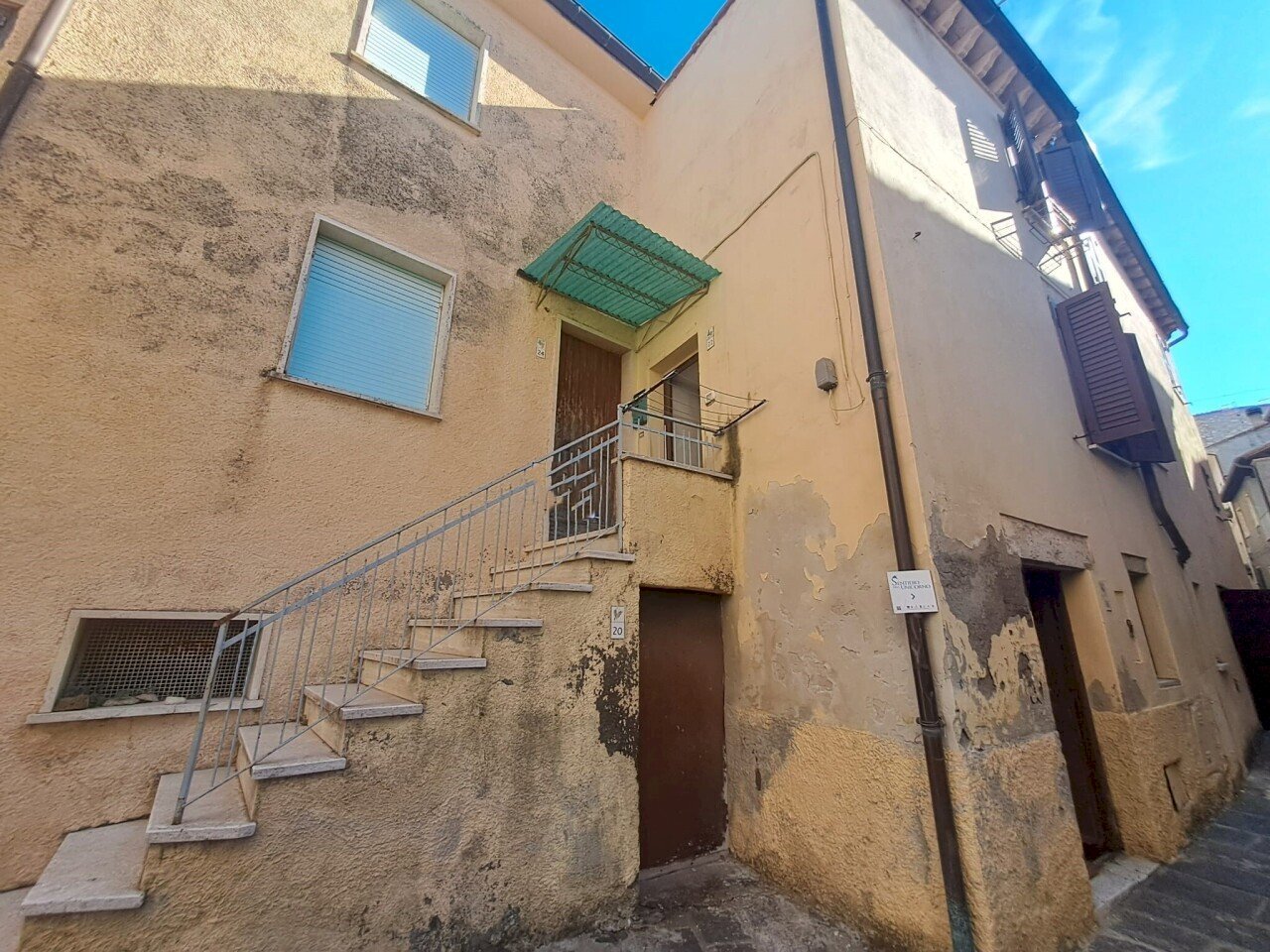 WhatsApp Image 2026-07-13 at 11.56.29 - Semi-detached house Via umberto primo, Alviano - photo 3