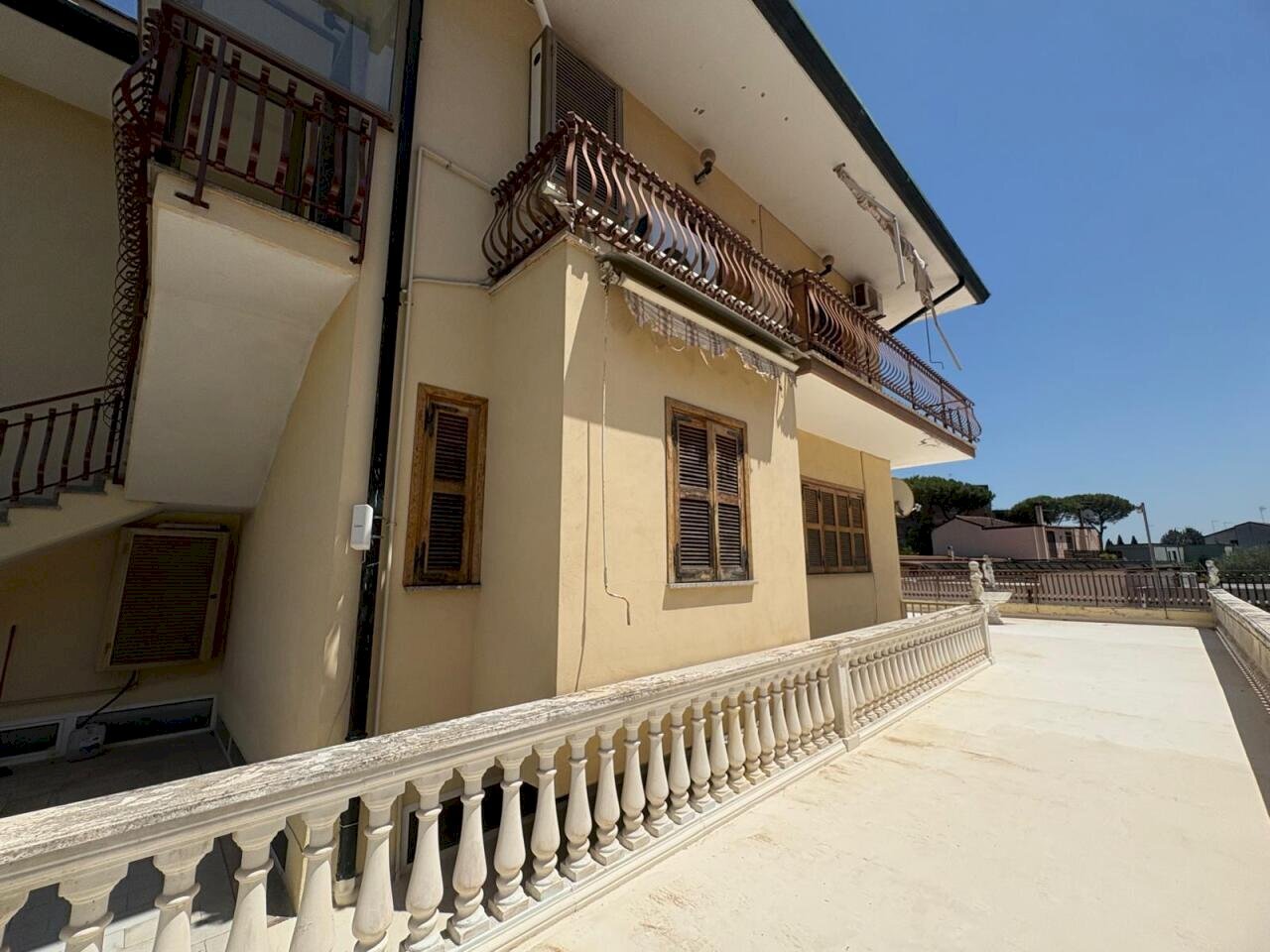 3 - Villa Via Colleferro, Guidonia Montecelio - foto 3