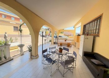 4 - Villa Via Colleferro, Guidonia Montecelio - foto 4