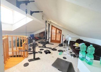 19 - Villa Via Colleferro, Guidonia Montecelio - foto 20