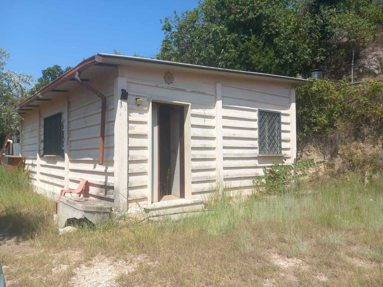 1 - Rustico Via dei Caolini 334, Marcellina - foto 1