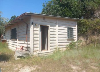 1 - Rustico Via dei Caolini 334, Marcellina - foto 1