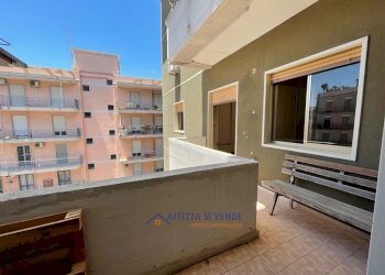 balcone - Apartment Viale Zecchino, Siracusa - photo 3