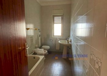 bagno - Apartment Viale Zecchino, Siracusa - photo 5