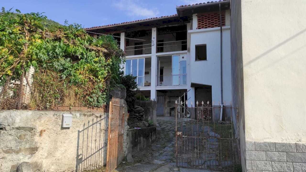 Immagine WhatsApp 2025-08-04 ore 11.43.22_fb31695c - Terratetto - Terracielo via della Villa 10, Loranzè - foto 1