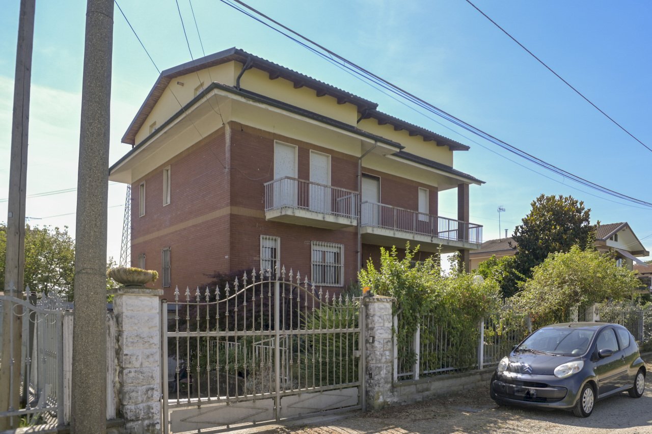 Leini 0 - Casa indipendente Via Settimo 80, Leini - foto 1