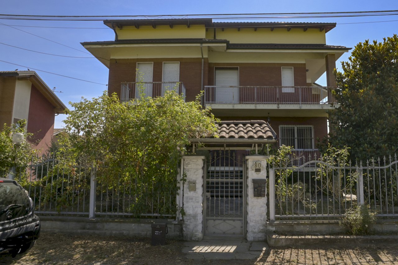 Leini 0-2 - Casa indipendente Via Settimo 80, Leini - foto 2