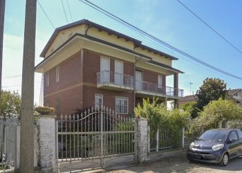 Leini 0 - Casa indipendente Via Settimo 80, Leini - foto 1