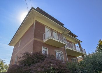 Leini 0-8 - Casa indipendente Via Settimo 80, Leini - foto 8