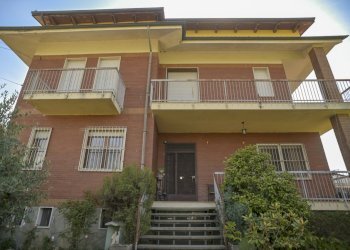 Leini 0-9 - Casa indipendente Via Settimo 80, Leini - foto 9