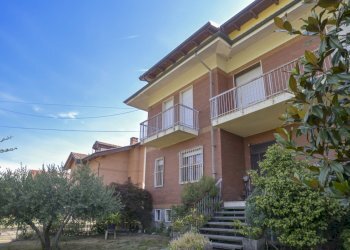 Leini 0-11 - Casa indipendente Via Settimo 80, Leini - foto 11