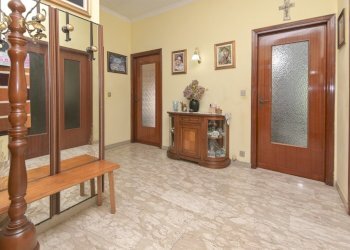 Leini 1 PT-4 - Casa indipendente Via Settimo 80, Leini - foto 15