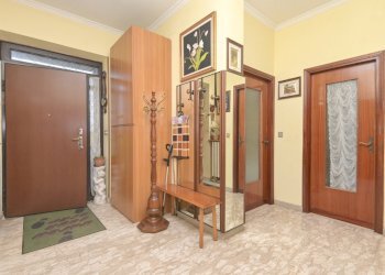Leini 1 PT-5 - Casa indipendente Via Settimo 80, Leini - foto 16