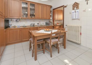 Leini 1 PT-12 - Casa indipendente Via Settimo 80, Leini - foto 23