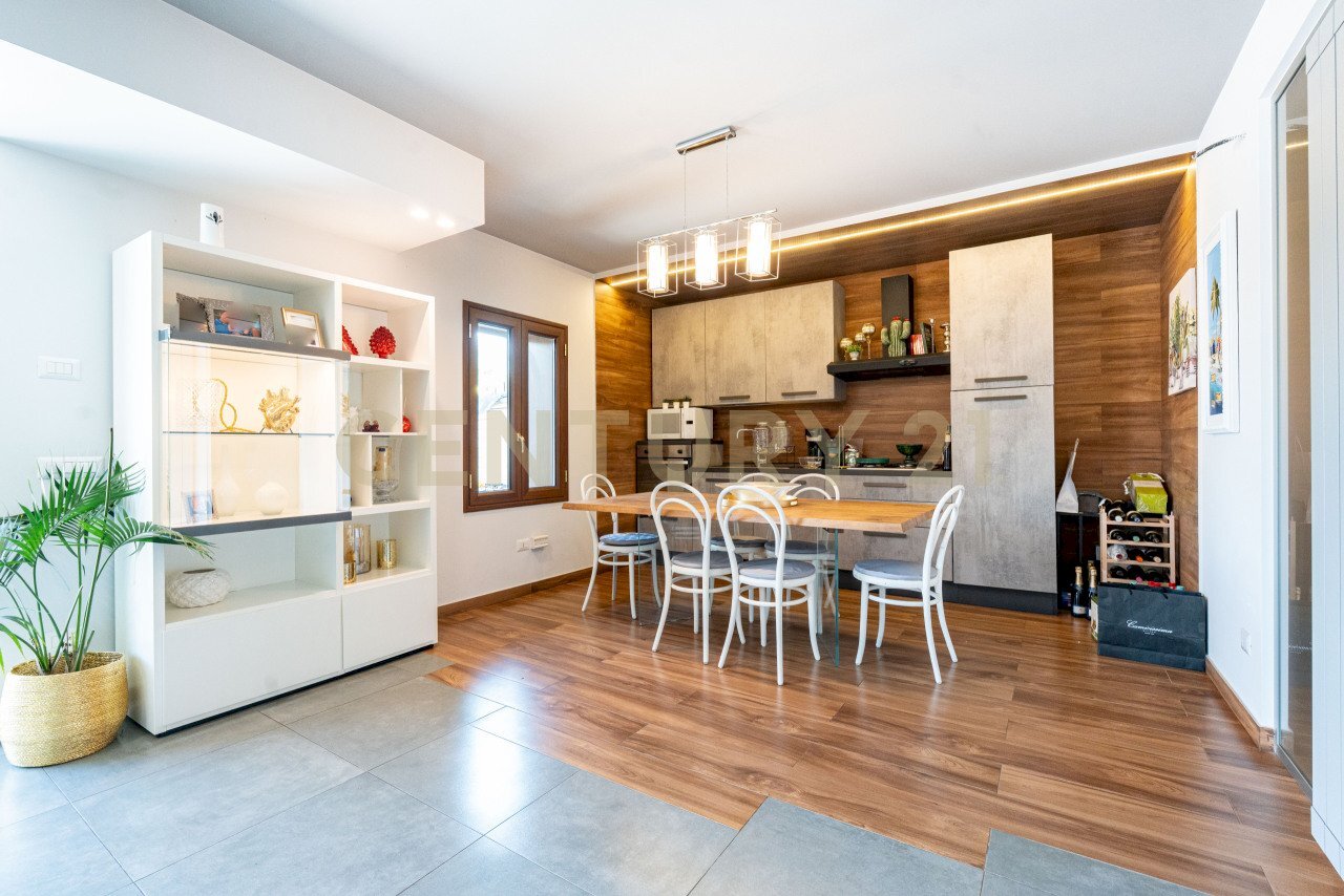 1407_1 - Villa Via Monpeluso 8, Nicolosi - foto 1