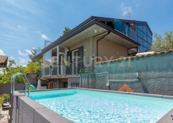 1407_22 - Villa Via Monpeluso 81, Nicolosi - foto 22