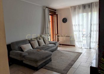 Soggiorno (2) - Appartamento Via Francesco Glisenti, Villa Carcina - foto 1
