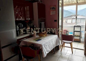 Cucina (1) - Appartamento Via Francesco Glisenti, Villa Carcina - foto 5