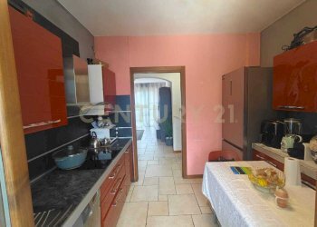 Cucina - Appartamento Via Francesco Glisenti, Villa Carcina - foto 7