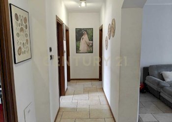 Disimpegno - Appartamento Via Francesco Glisenti, Villa Carcina - foto 8