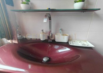 Bagno - Appartamento Via Francesco Glisenti, Villa Carcina - foto 16