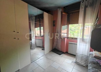 Seconda Camera (1) - Appartamento Via Francesco Glisenti, Villa Carcina - foto 17