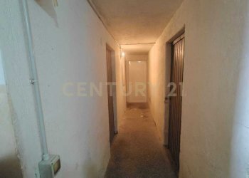 Cantina - Appartamento Via Francesco Glisenti, Villa Carcina - foto 20