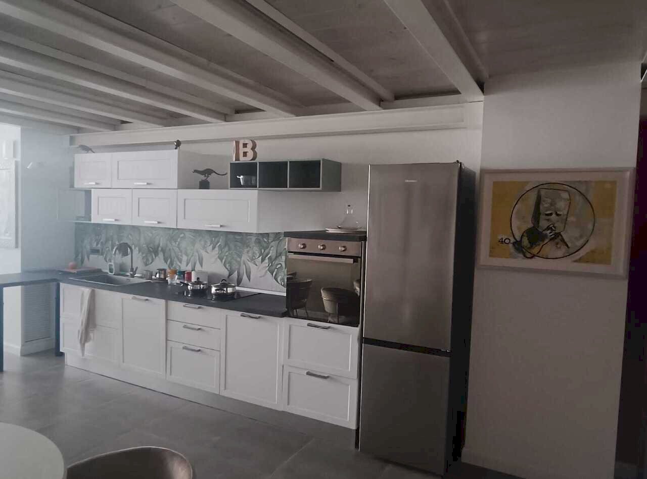 ma4 - Loft Via Isonzo, Ancona - foto 1