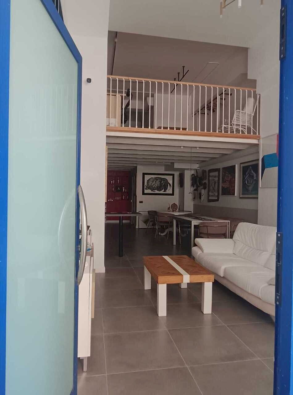 ma3 - Loft Via Isonzo, Ancona - foto 2