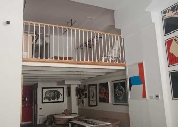 ma21 - Loft Via Isonzo, Ancona - foto 19