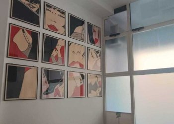 ma22 - Loft Via Isonzo, Ancona - foto 20