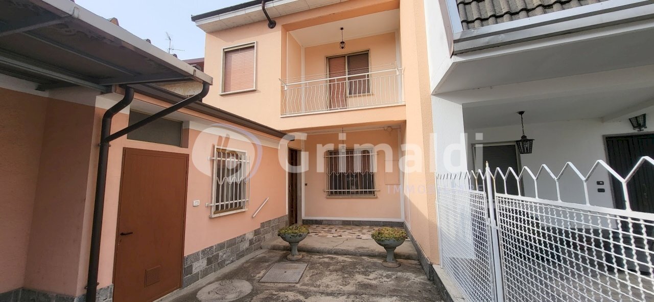 Facciata - Villa Villata - photo 1