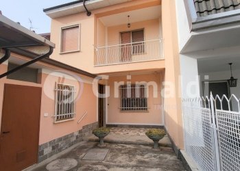Facciata - Villa Villata - photo 1