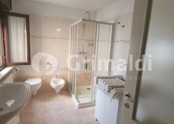 Bagno Piano Terra - Villa Villata - photo 8