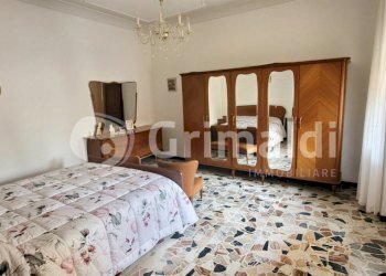 camera matrimoniale - Villa Villata - photo 10
