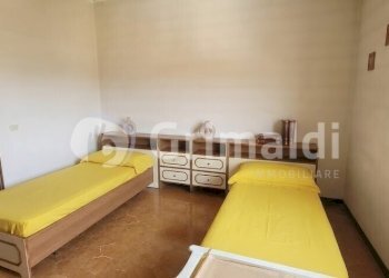 Camera Doppia - Villa Villata - photo 15