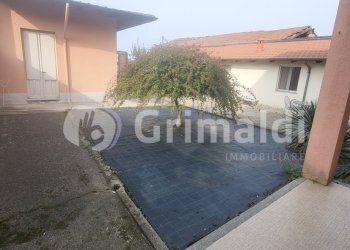 Esterno Retro - Villa Villata - photo 25