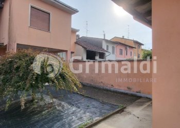 Facciata retro - Villa Villata - photo 26